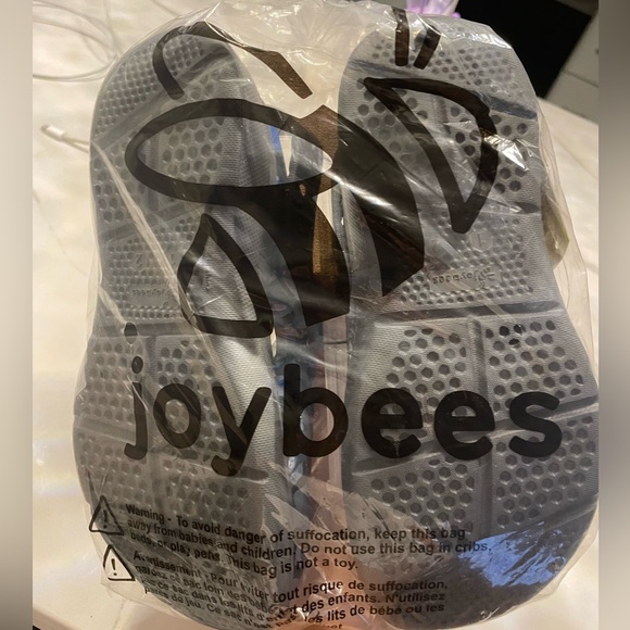 Joybees big kid boys camo clogs size J1/2 - Picture 3 of 3